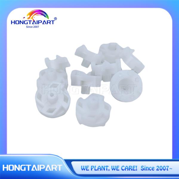 Совместимое тонирующее оборудование для Xerox P7800