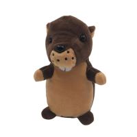Gravação repetindo o molde de Toy Marmot With IC do luxuoso