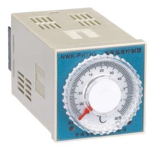 2 Way Condensation Temperature And Humidity Controller Insulation Resistance
