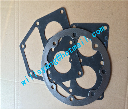 Apply to Cummins Dongfeng Diesel Generator Set 206443 GASKET credit guarantee