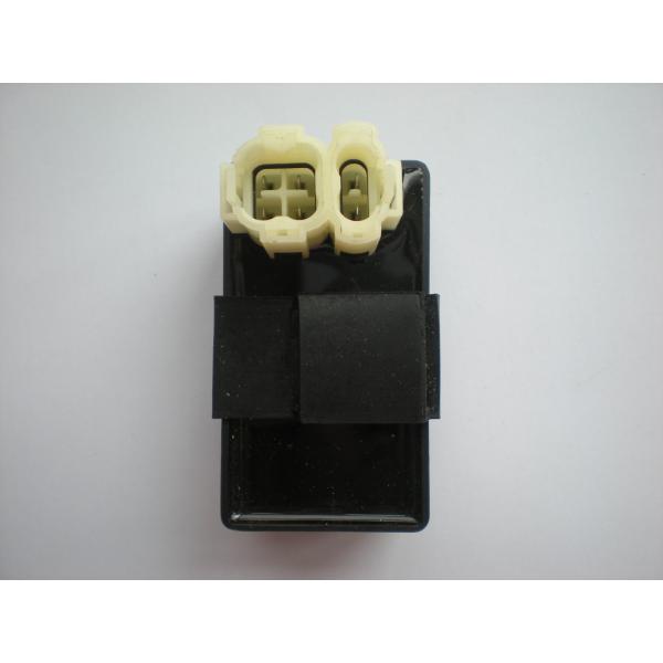 MOTORCYCLE CDI TODAY TITAN 1992-2002