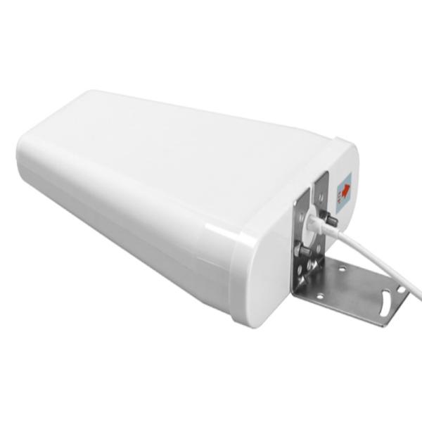 9dBi High Gain Log 2G 3G 4G Signal Booster Periodic Antenna with Broadband 698-2700 MHz