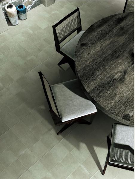 600x600mm Antique Baby Face Porcelain Tile Clay AAA Grade