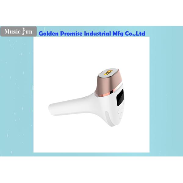 600000 Flashes Painless Laser Hair Removal Machine