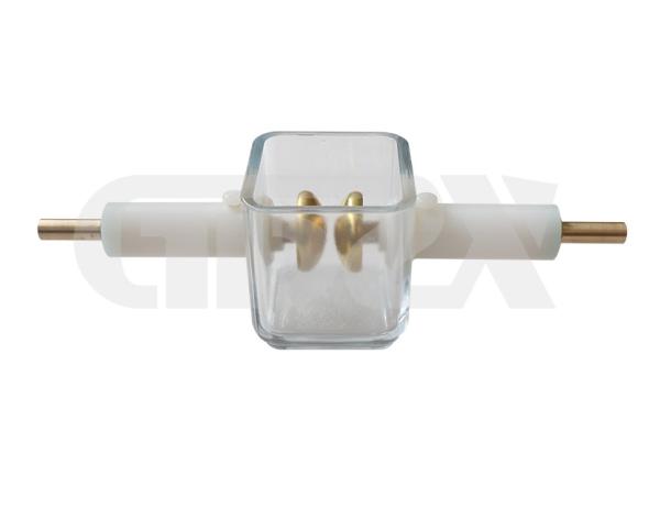 High Detection Accuracy Single Oil Cup Insulating Oil Dielectric Strength Tester