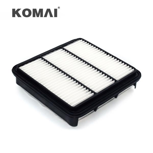 KOMAI Cabin Air Filter P506010 A-1517 8-97251944-0 AF26543 1500A098 ACA135 SA 8440 8-97369293-0 FA3476 for MITSUBISHI CHALLENGER PC  LIGHT TRUCK