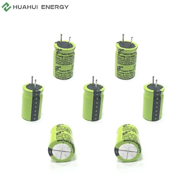 lítio Ion Battery de 3.7V 180mAh