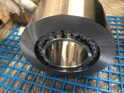 LL225749 / LL225710 Inch Tapered Roller Bearing Low Friction , Noise , And Vibration