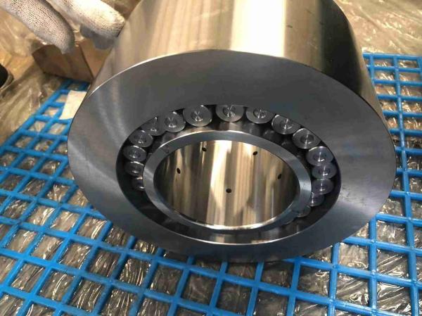 RNU Series ISO9001 Cylinder Roller Bearings For Automotive