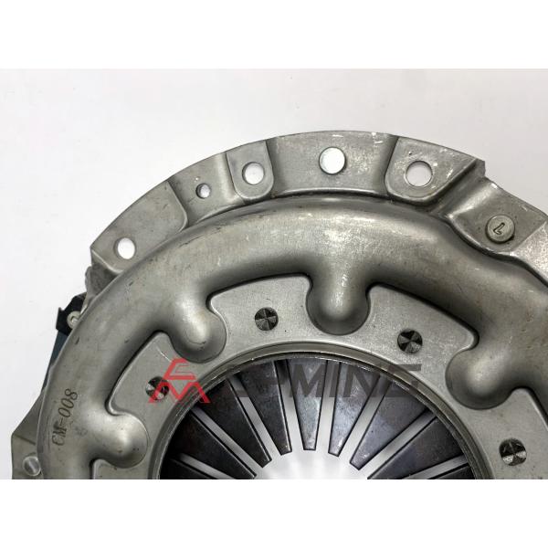 4G32 Mitsubishi Clutch Kits 200*130*236mm CM-008 Clutch Cover