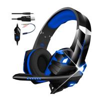 Xbox Custom Gaming Headsets With Active Noise Cancellation And 7.1 Surround Sound