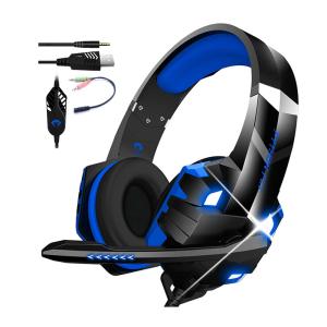 Xbox Custom Gaming Headsets With Active Noise Cancellation And 7.1 Surround