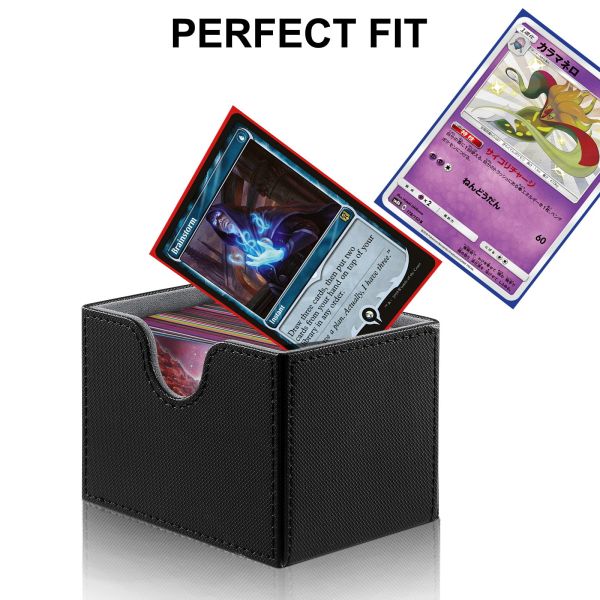Premium Quality Multi Functional Durable Soft Non Slip Textured Game Protector Anime Game Card Sleeves