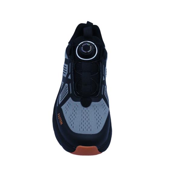 Canton Fair New Design Boutique Men's Casual Shoes, Summer Thick Men's Sports Shoes, Best Price Men's Shoes for Ou