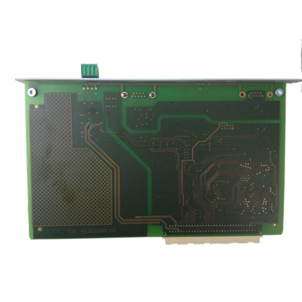 Rexroth 1070088070 PSQ6000XQR Electronic Amplifier High Safety