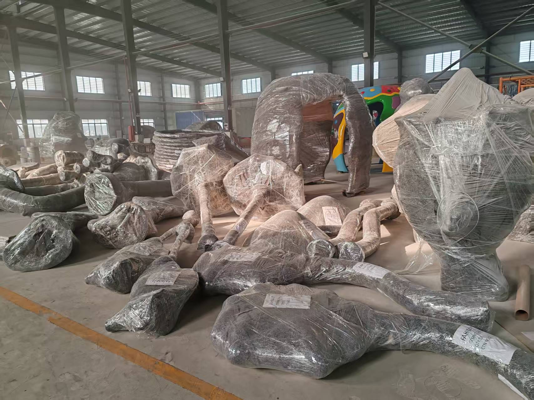 Guangdong Dapeng Amusement Technology Co., Ltd.