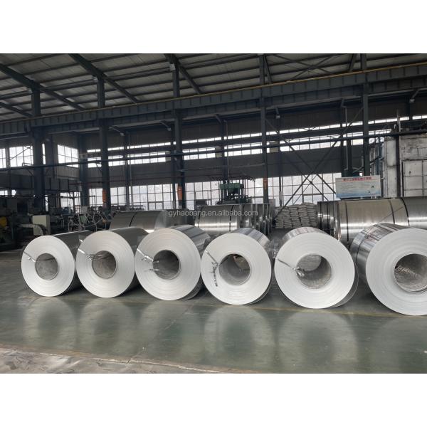 Окончание мельницы 0,3-6 мм толщины Алюминиевая катушка для освещения кухонных принадлежностей