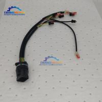 A6F5 Conjunto de transmisión automática de 6 velocidades