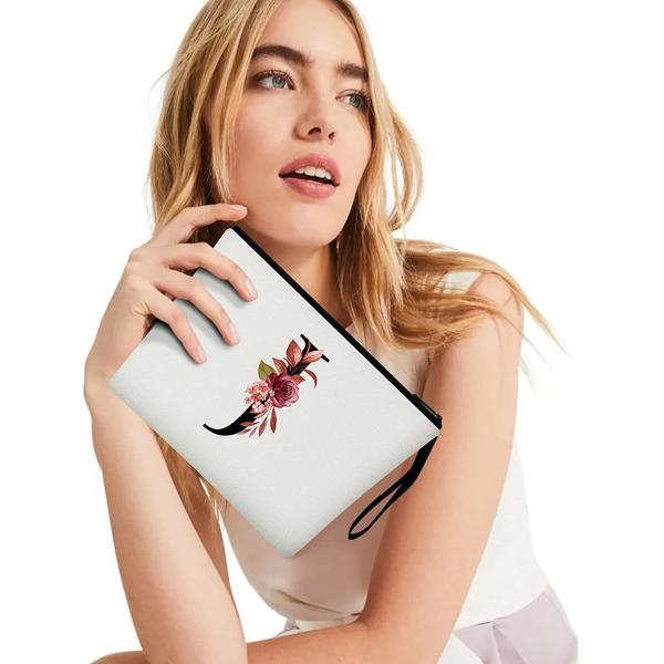 Personalized Makeup Bag for you