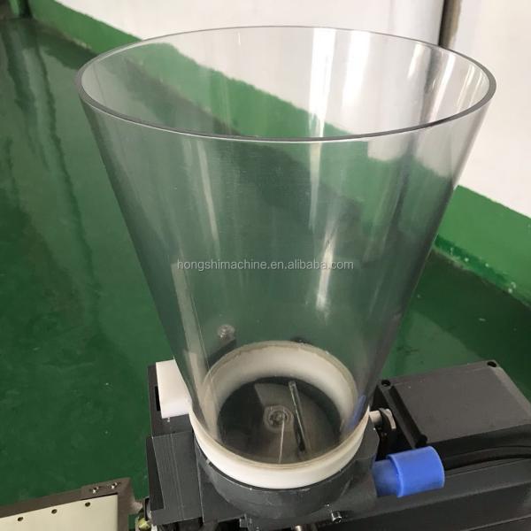 Tabletop Dumpling Making Machine Fried Dumpling Maker Machine Japanese Gyoza Making Machine