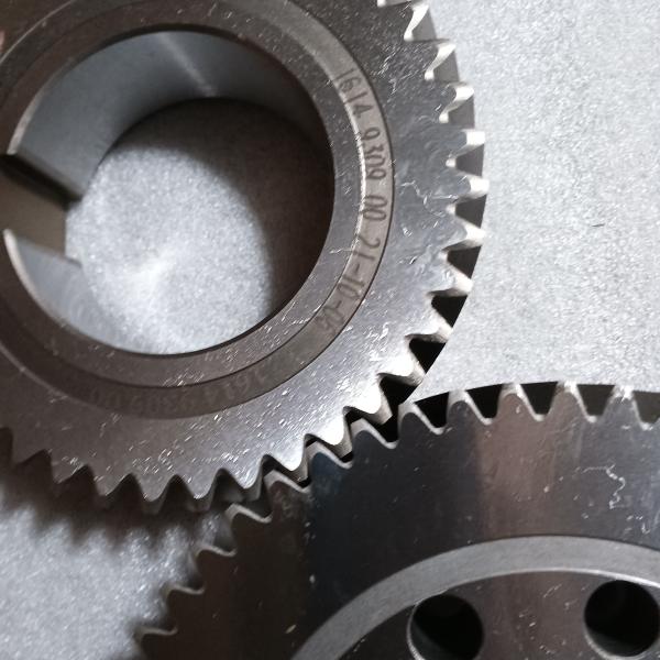 Parties de compresseurs d'air pour appareils de réparation de machines