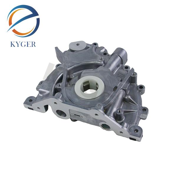 Pompas de aceite de motor de alta calidad LR013487 LR076782 para Land Rover Discovery Range Rover Sport 2.7 3.0 TDV6