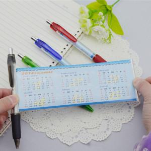 Factory New Design Cheap Custom Advertising Banner Pen Plastic Promotional Ballpoint pen