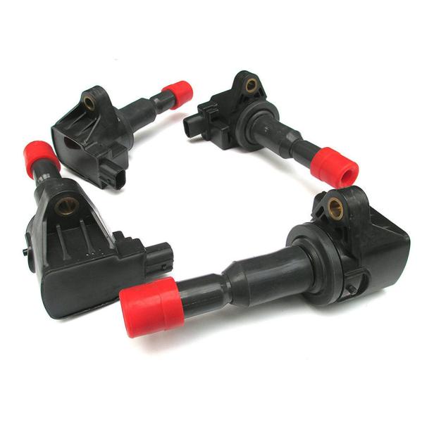 Honda Fit Jazz 2002-2005 Car Ignition Coil 30520 PWC 003 6 Months Warranty