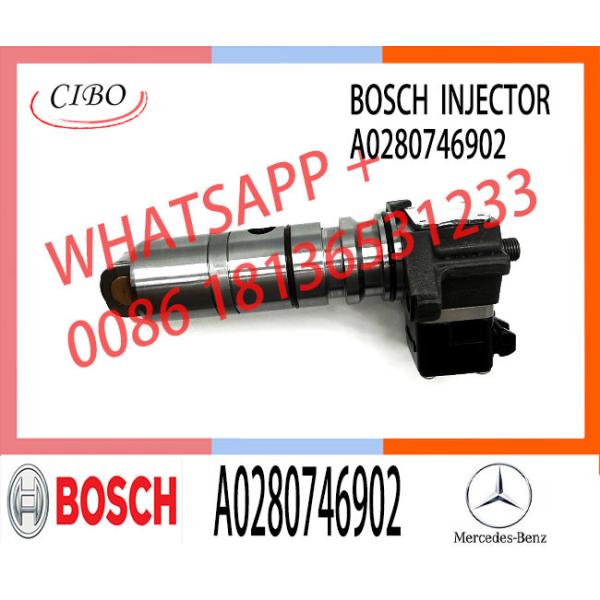 Tractor diesel engine fuel Injector unit pump 0414799008 0280746902 A0280746902 fuel injection pump