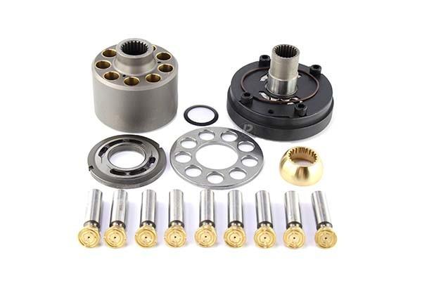 Rexroth A4VG56 A4VG71 A4VG90 Hydraulic Pump Repair Kit Spare Parts