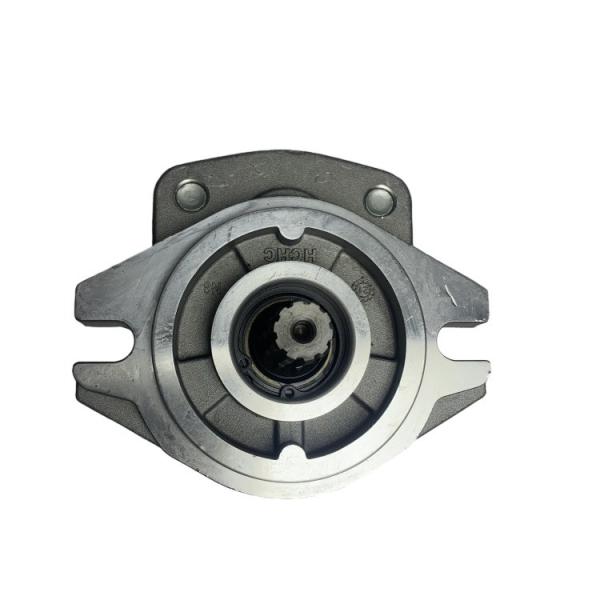 Energy Mining H25S7-10011 Hydraulic Pump 10 Spline with Long Working Life and Steel Material for CPC(D)20-35 Forklifts