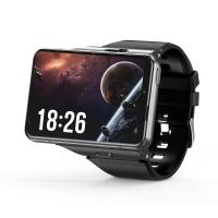 S999 4G Smart Watch 2.88 pouces Android carte SIM Smartwatch avec MTK6761 Wifi vidéo appel téléphonique