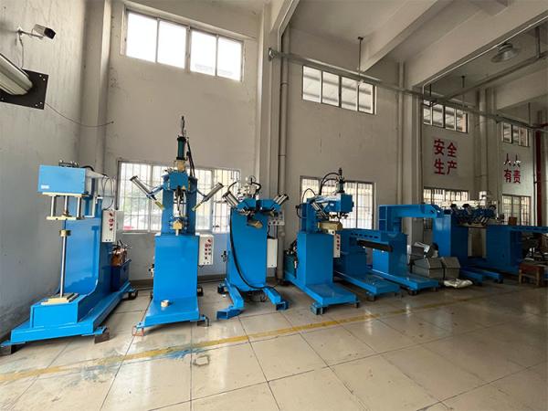 CNC Precise Stamping Excellent Craftsmanship Kitchen Handmade Sink Production Line
