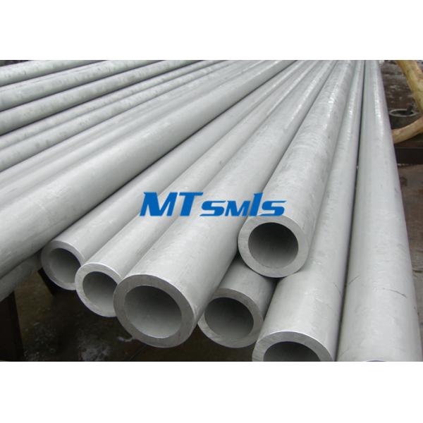 Bright Annealed ASTM 789 UNS S31803 Stainless Duplex Steel Tube