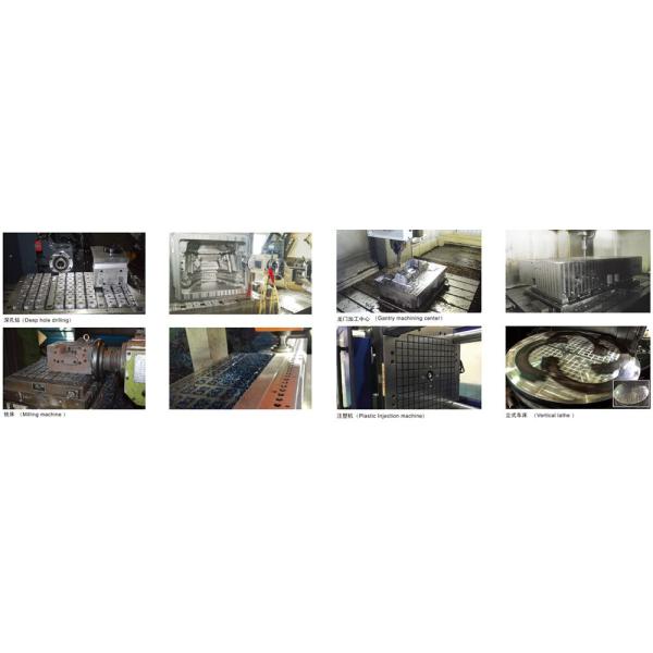 50x50 мм столбик ЦСК обрабатывающий центр Электро постоянный магнитный чех для гладкой резки