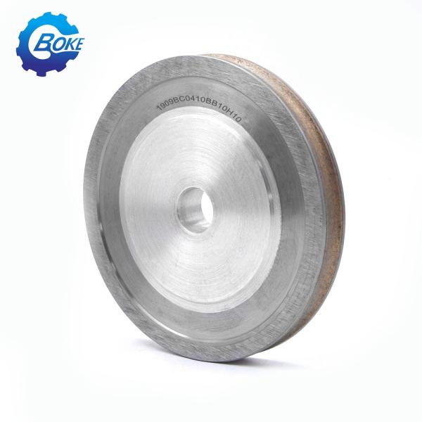 Wholesale OEM diamond cutting grinding wheels for sharpening