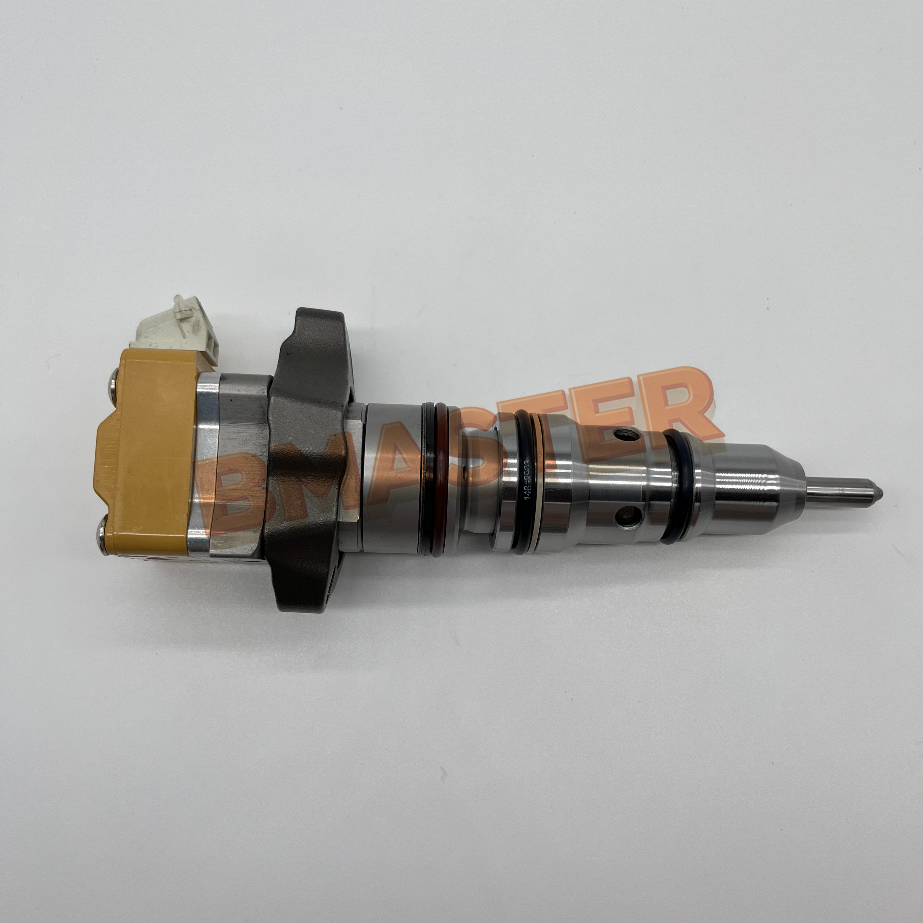 Fuel Injector 1831551C1 Compatible With DT466E DT530E 7.6L Engine Engine Fuel Injector Replacement