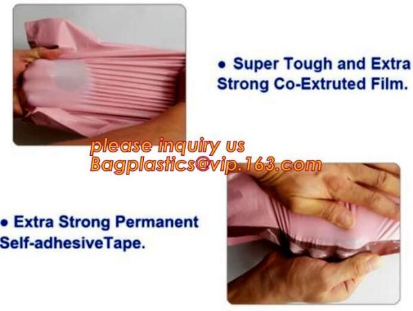 Poly Mailing Bags/Shipping Envelopes/Courier Bags, mailing envelope plastic security courier bag, DHL UPS Express Shippi