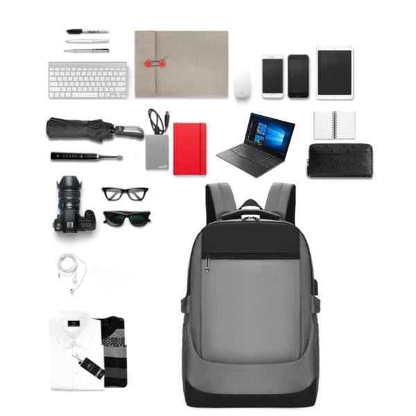 18-25 литровый бизнес компьютер рюкзак снижающий нагрузку