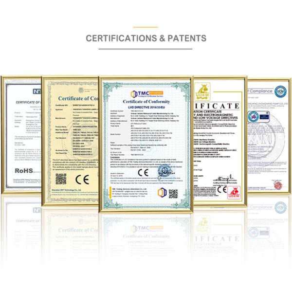 Big Led Water Fountain Outdoor Magic Water Fountain Thailand PC Control System