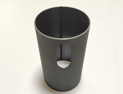 Turning Machining CNC Aluminum Profile Metal Audio Speaker Housing