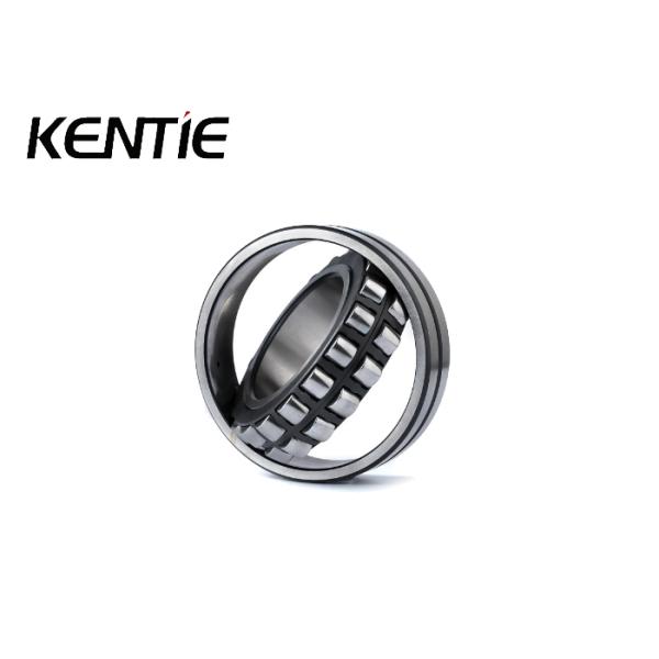 Original Double Row Spherical Roller Bearing With Copper Cage Clearance C3 C4