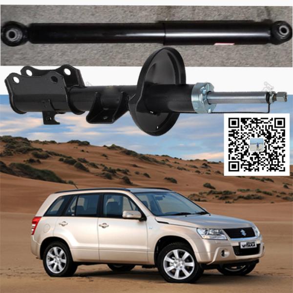 KYB343435 Automotive Shock Absorber For Suzuki Grand Vitara J20B J24A R 2010