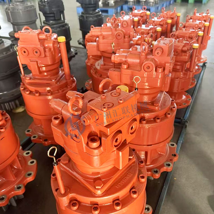 Hyundai R210LC-3 1st Sun Gear and Planetary Assyment for Construction Machinery Excavator Parts Swing Dervice