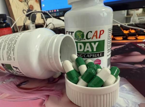OEM plant extracts Burning Fat Reduce Capsules Weightrapid Weight Loss Improving Obesity Constitution