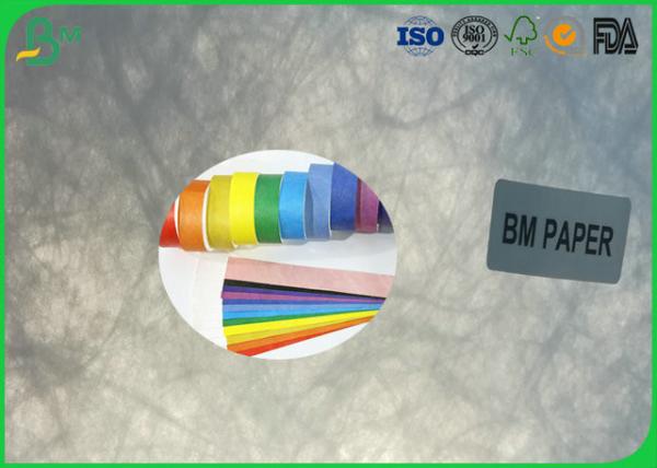 Papier imperméable de Dupont Tyvek pour faire le bracelet pratique d'exposition