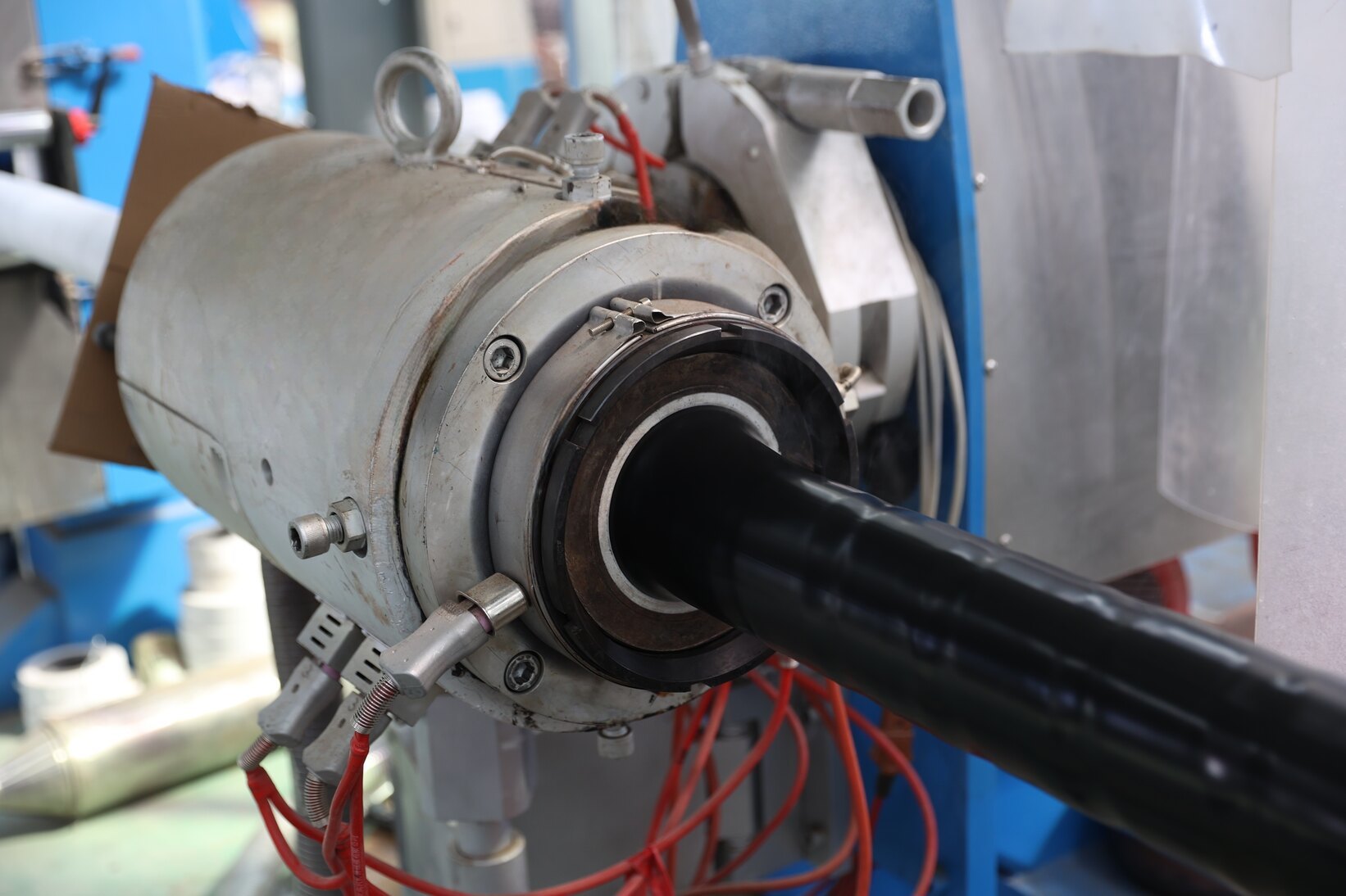 Zhongdong Cable Co., Ltd.
