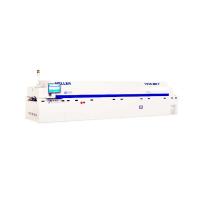 Linha SMT 1936 MK5 Heller Forno de refluxo refluxo máquina de solda