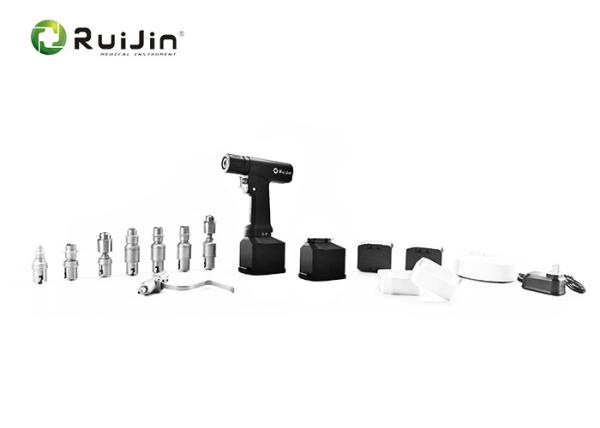 2.9N/m Oscillating Bone Saw Medical Orthopedic Hand Drill Class II