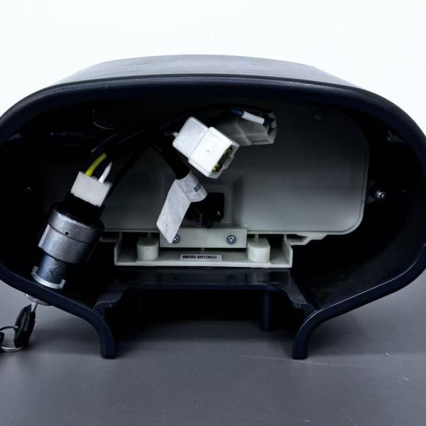 JAC piezas de servicio de carretillas elevadoras diésel 20pin Tablero de mando 12V 24V